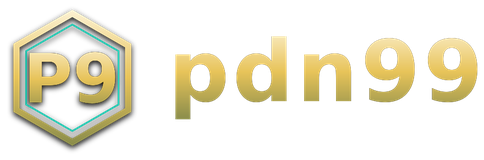 pdn99 logo